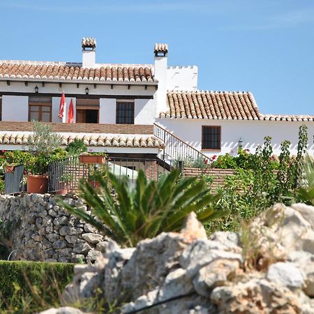 Belvilla By Oyo Cortijo Las Monjas Periana Εξωτερικό φωτογραφία