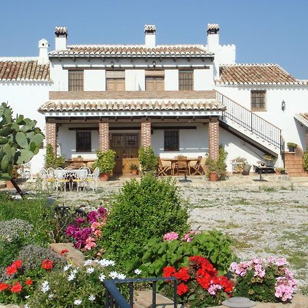 Belvilla By Oyo Cortijo Las Monjas Periana Εξωτερικό φωτογραφία