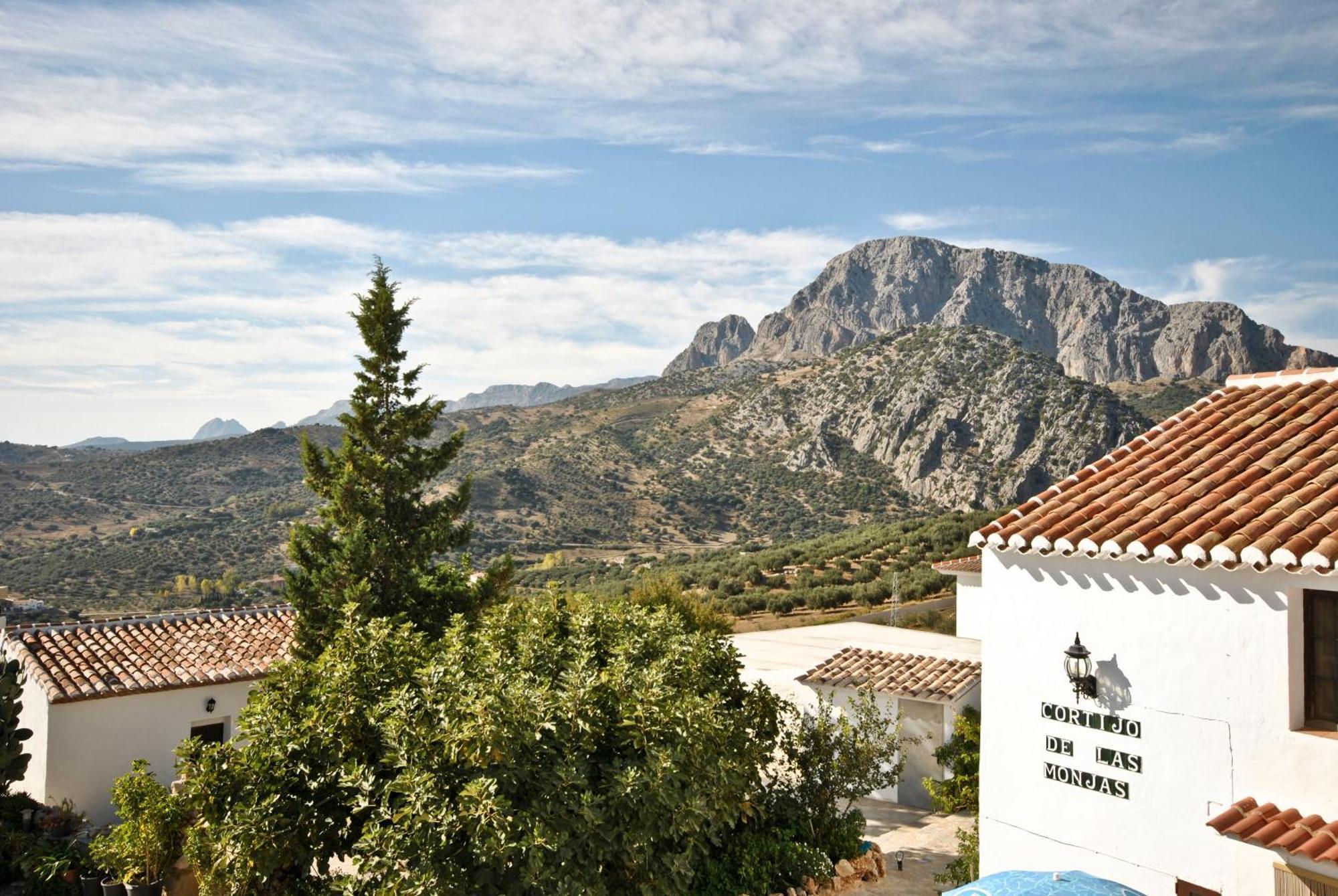 Belvilla By Oyo Cortijo Las Monjas Periana Εξωτερικό φωτογραφία