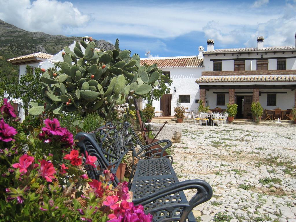 Belvilla By Oyo Cortijo Las Monjas Periana Εξωτερικό φωτογραφία