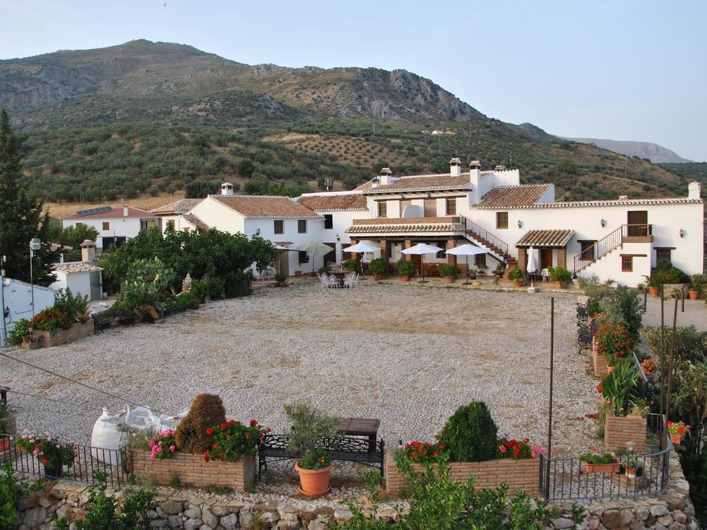 Belvilla By Oyo Cortijo Las Monjas Periana Εξωτερικό φωτογραφία