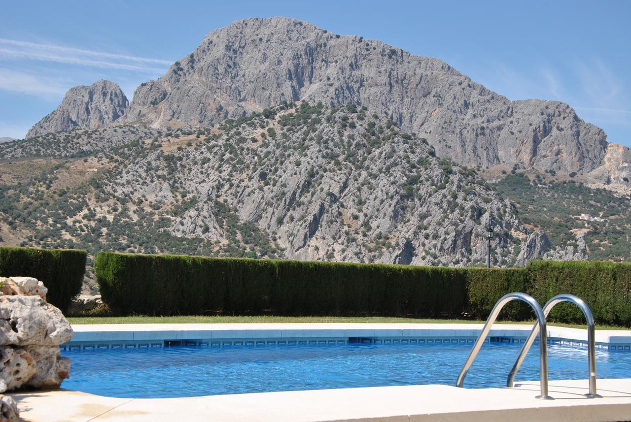Belvilla By Oyo Cortijo Las Monjas Periana Εξωτερικό φωτογραφία