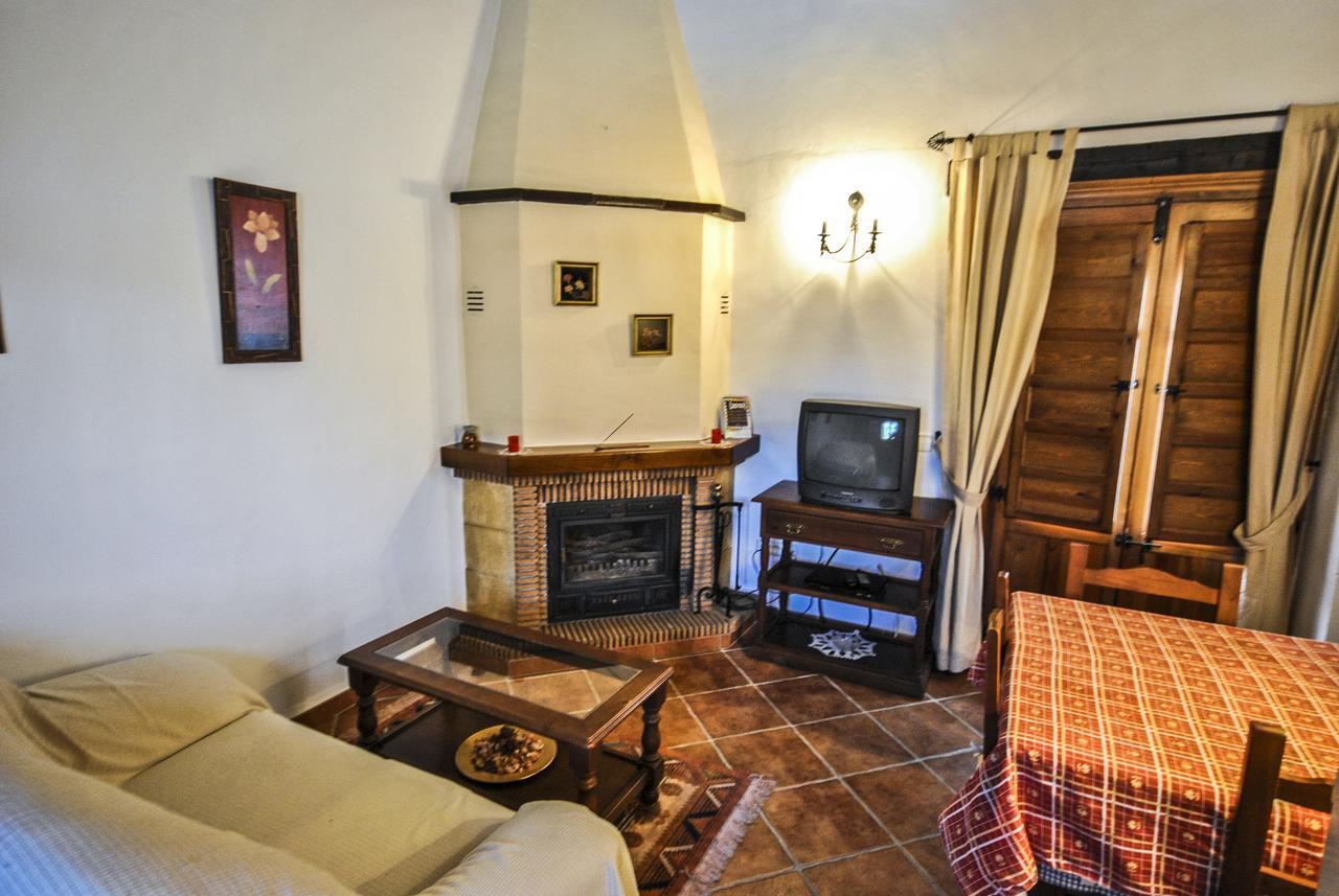 Belvilla By Oyo Cortijo Las Monjas Periana Εξωτερικό φωτογραφία