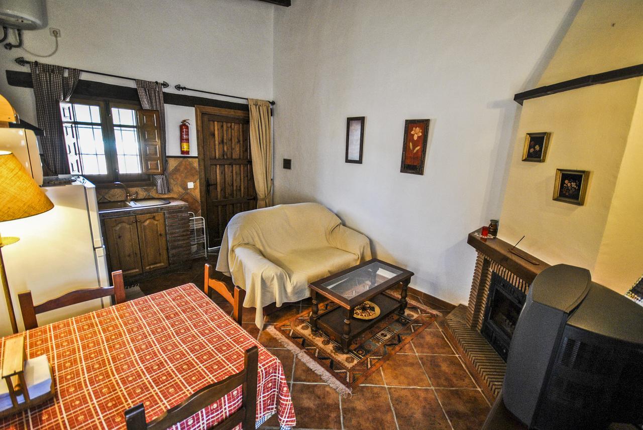 Belvilla By Oyo Cortijo Las Monjas Periana Εξωτερικό φωτογραφία
