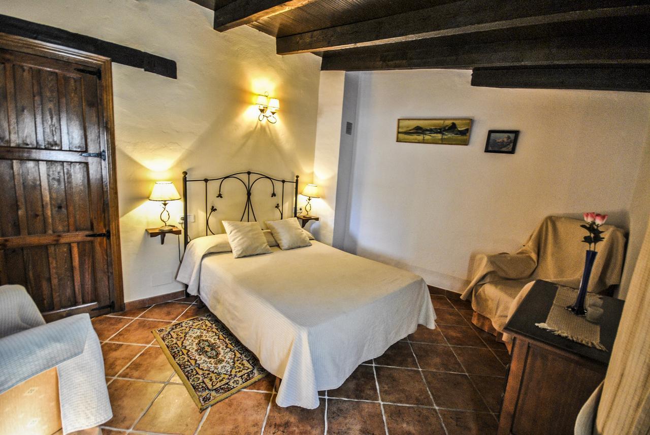 Belvilla By Oyo Cortijo Las Monjas Periana Εξωτερικό φωτογραφία