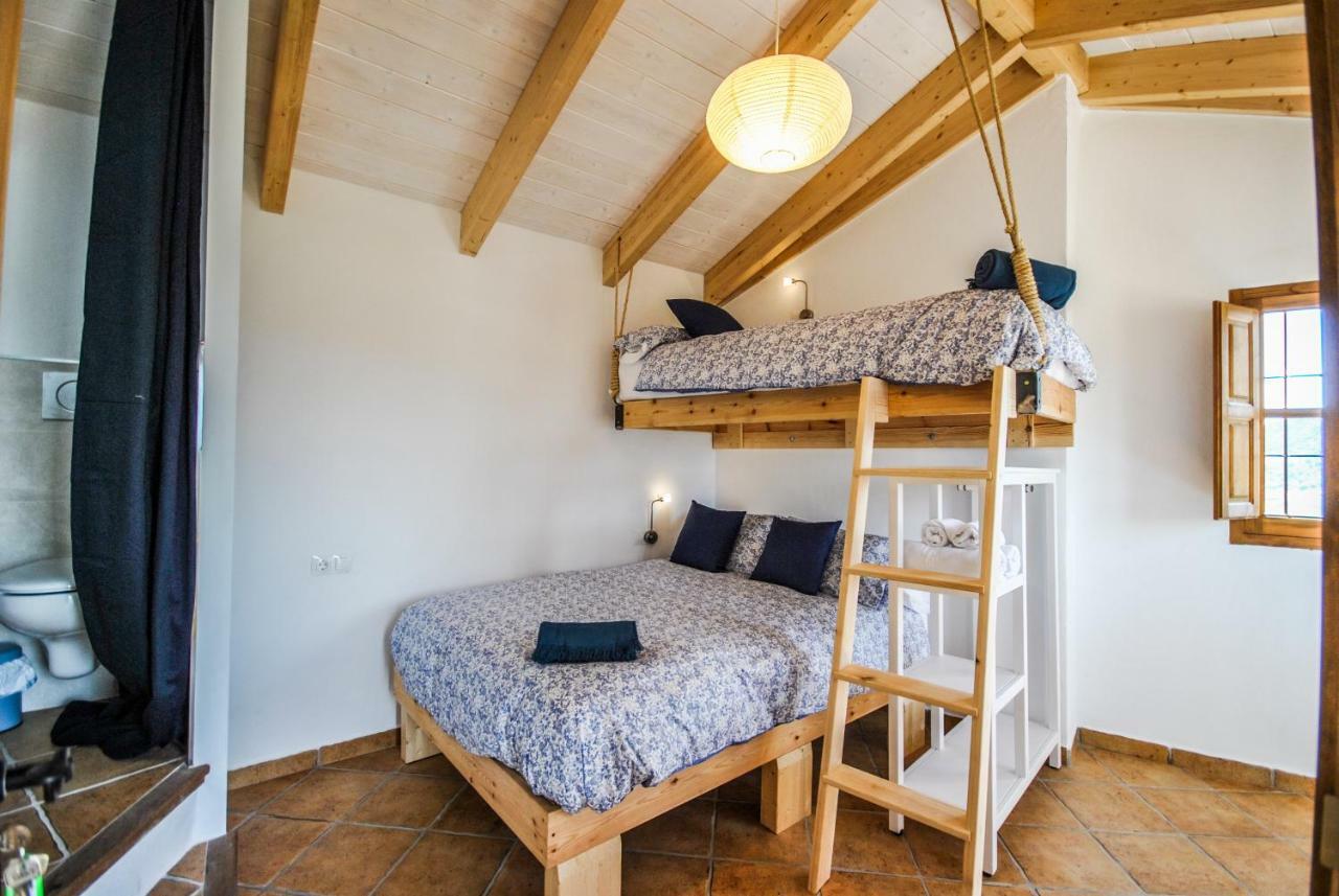 Belvilla By Oyo Cortijo Las Monjas Periana Εξωτερικό φωτογραφία