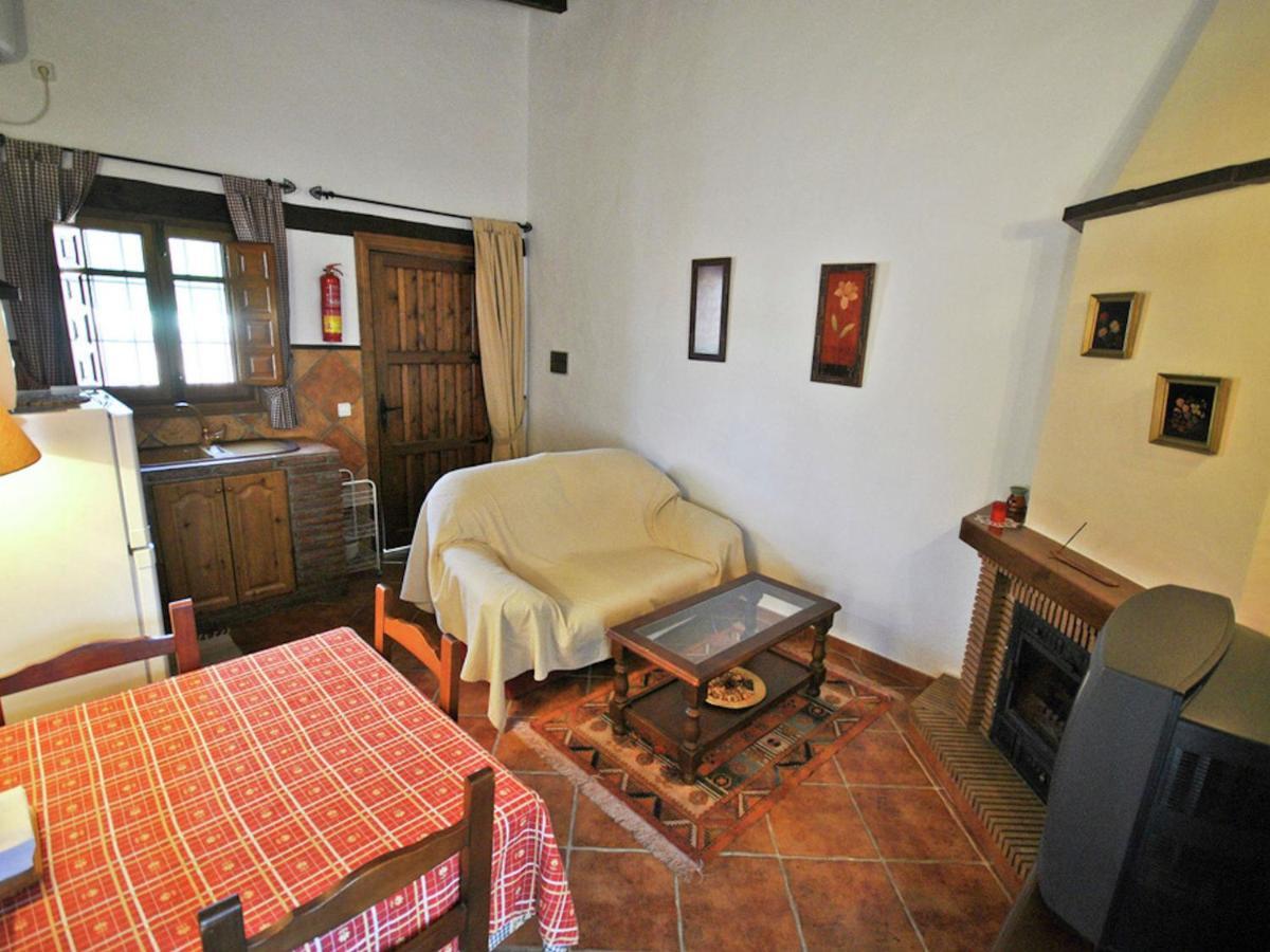 Belvilla By Oyo Cortijo Las Monjas Periana Εξωτερικό φωτογραφία