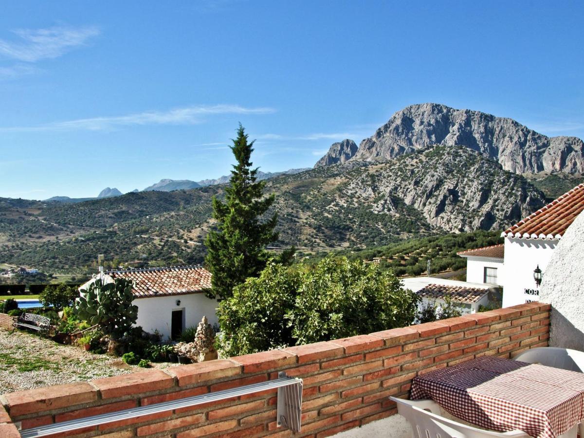 Belvilla By Oyo Cortijo Las Monjas Periana Εξωτερικό φωτογραφία